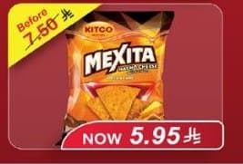 Mexita