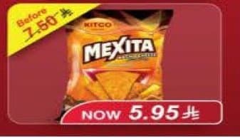 MEXITA