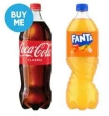 Coca-Cola Classic